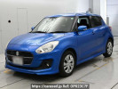 Suzuki Swift ZC83S