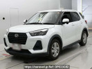 Daihatsu Rocky A201S