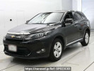 Toyota Harrier ZSU60W