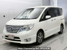 Nissan Serena HFC26