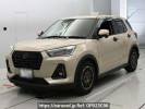 Daihatsu Rocky A201S