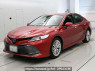 Used 2018 AT toyota camry AXVH70 Image[0]