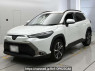 Used 2022 AT toyota corolla-cross ZSG10 Image[0]