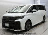 Used 2024 AT toyota vellfire-hybrid AAHH40W Image[0]