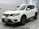 Nissan X-Trail HNT32