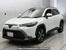 Toyota Corolla Cross ZSG10