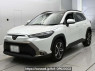 Used 2023 AT toyota corolla-cross ZSG10 Image[0]