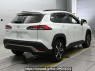 Used 2023 AT toyota corolla-cross ZSG10 Image[1]