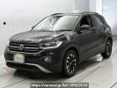 Volkswagen T-Cross C1DKR