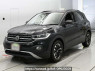 Used 2021 AT volkswagen t-cross C1DKR Image[0]