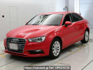 Audi A3 SEDAN 8VCXSL