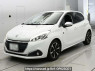 Used 2018 AT peugeot 208 A9HN01 Image[0]