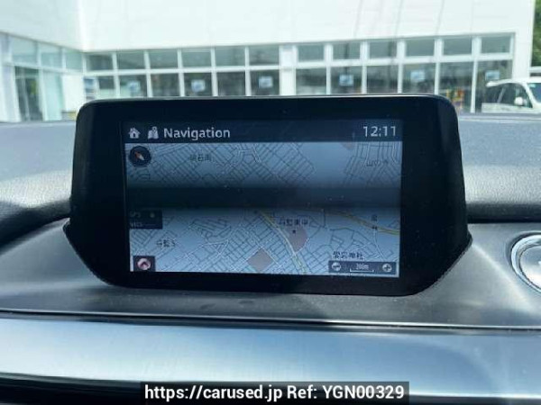 Used 2015 MT mazda atenza LDA-GJ2AP Image[5]