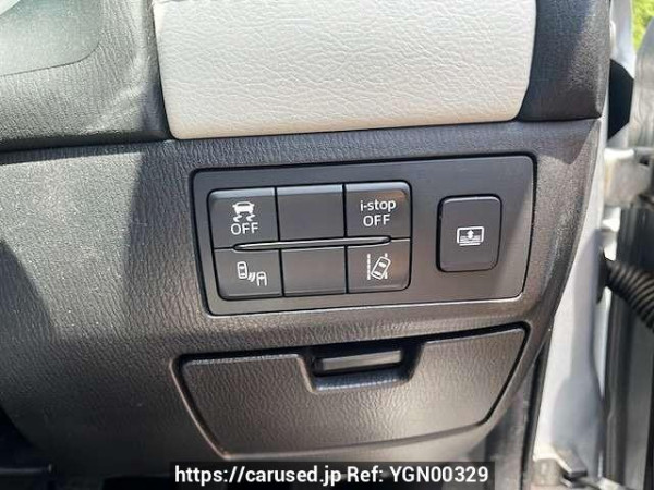 Used 2015 MT mazda atenza LDA-GJ2AP Image[8]