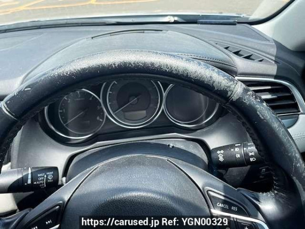 Used 2015 MT mazda atenza LDA-GJ2AP Image[9]