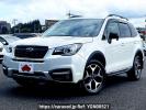 Subaru Forester DBA-SJ5