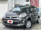 Toyota Passo DBA-KGC30