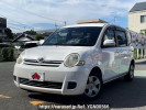 Toyota Sienta DBA-NCP81G