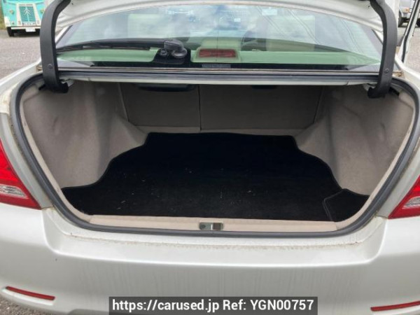 Used 2007 AT toyota allion ZZT240 Image[6]