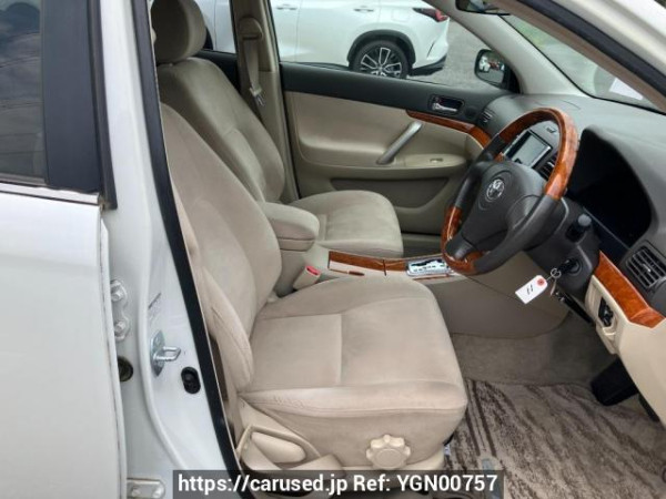 Used 2007 AT toyota allion ZZT240 Image[9]