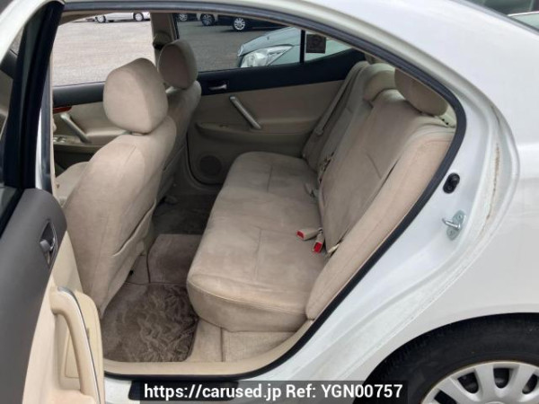 Used 2007 AT toyota allion ZZT240 Image[12]