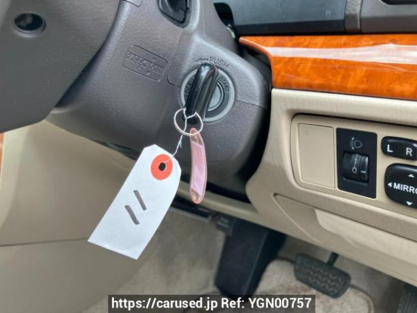 Used 2007 AT toyota allion ZZT240 Image[16]