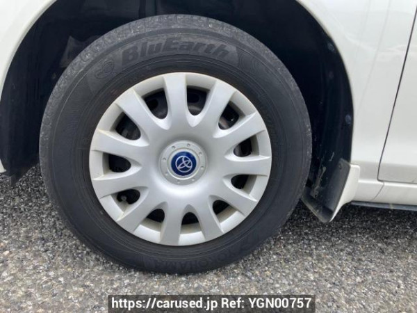 Used 2007 AT toyota allion ZZT240 Image[17]