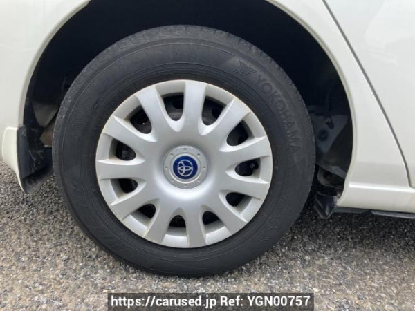 Used 2007 AT toyota allion ZZT240 Image[19]