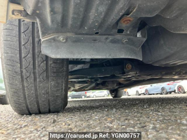 Used 2007 AT toyota allion ZZT240 Image[21]