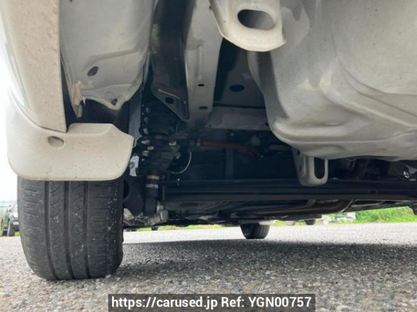 Used 2007 AT toyota allion ZZT240 Image[23]