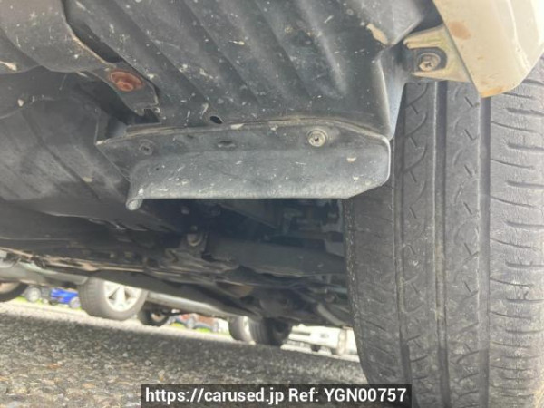 Used 2007 AT toyota allion ZZT240 Image[24]