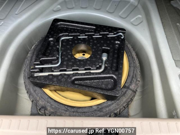 Used 2007 AT toyota allion ZZT240 Image[25]