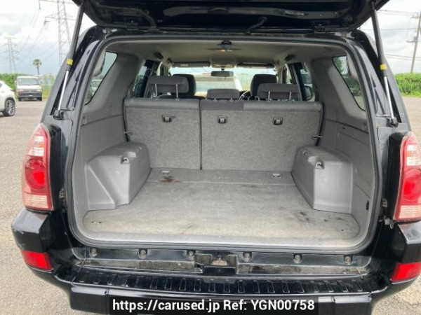 Used 2005 AT toyota hilux-surf TRN215W Image[6]