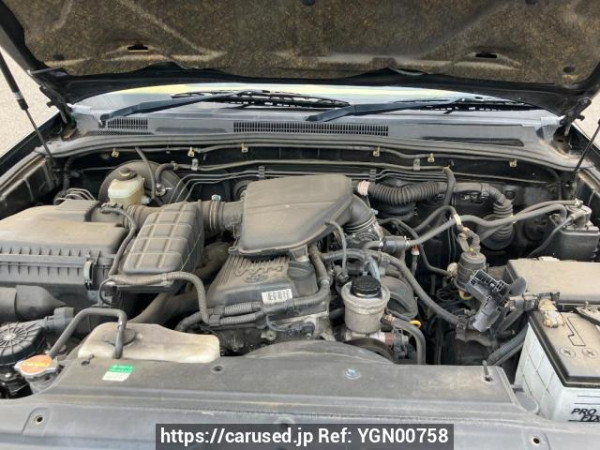 Used 2005 AT toyota hilux-surf TRN215W Image[7]