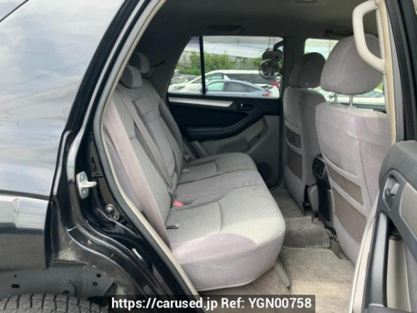 Used 2005 AT toyota hilux-surf TRN215W Image[11]