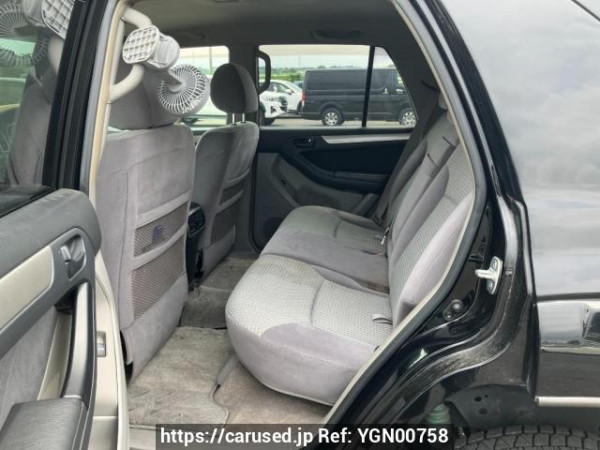 Used 2005 AT toyota hilux-surf TRN215W Image[12]