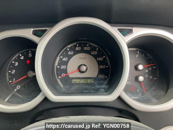 Used 2005 AT toyota hilux-surf TRN215W Image[14]