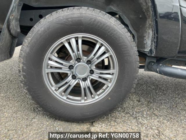 Used 2005 AT toyota hilux-surf TRN215W Image[18]
