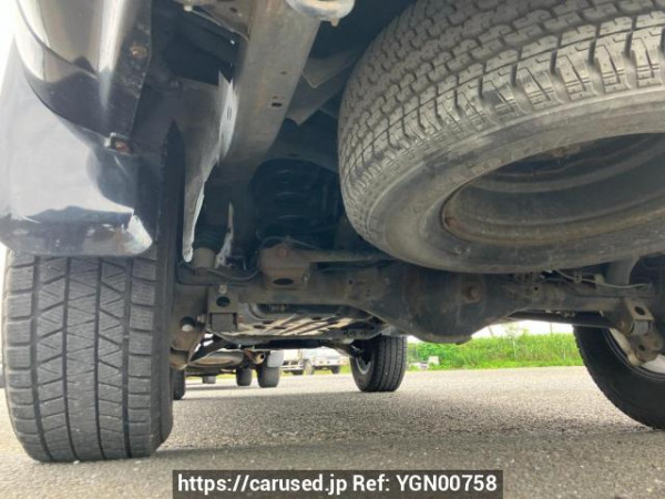 Used 2005 AT toyota hilux-surf TRN215W Image[23]