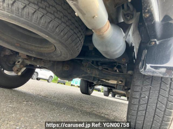 Used 2005 AT toyota hilux-surf TRN215W Image[25]