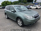 Subaru Forester SJ5