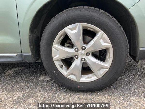 Used 2015 AT subaru forester SJ5 Image[16]