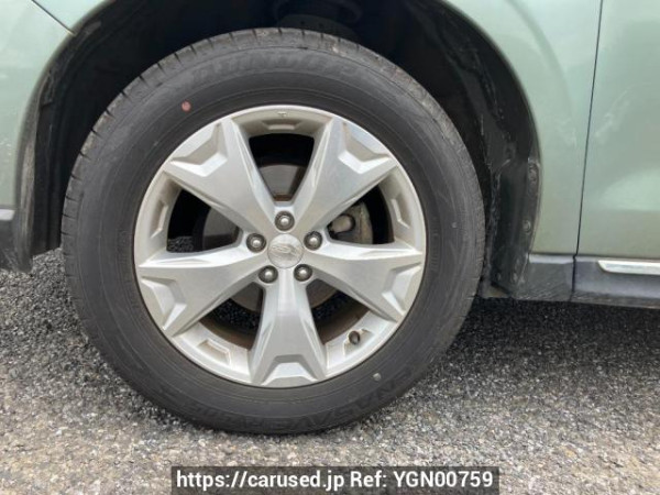 Used 2015 AT subaru forester SJ5 Image[19]