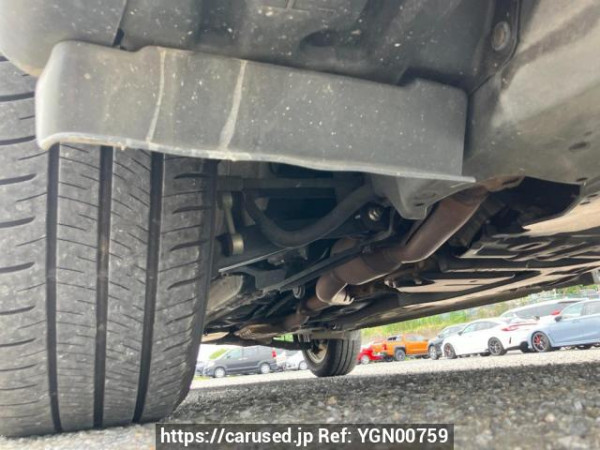 Used 2015 AT subaru forester SJ5 Image[20]
