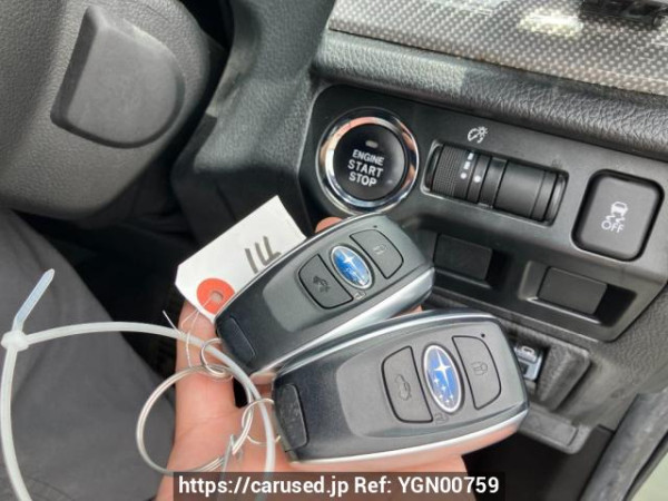 Used 2015 AT subaru forester SJ5 Image[24]