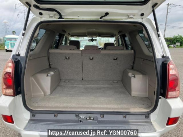 Used 2004 AT toyota hilux-surf RZN215W Image[6]
