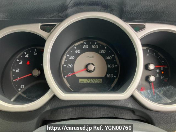 Used 2004 AT toyota hilux-surf RZN215W Image[15]