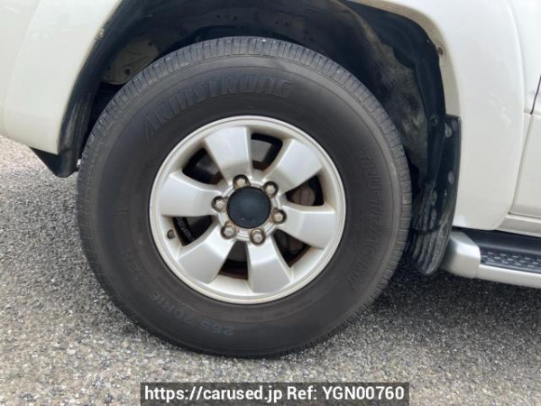 Used 2004 AT toyota hilux-surf RZN215W Image[19]