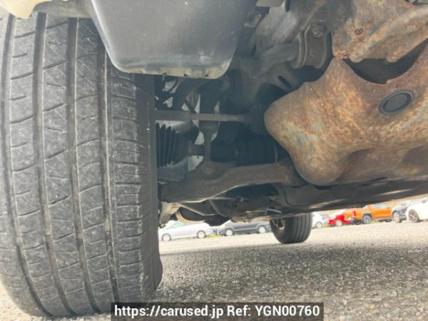 Used 2004 AT toyota hilux-surf RZN215W Image[20]