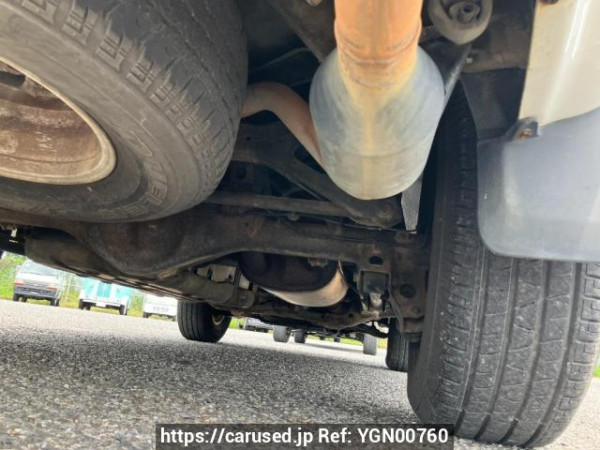 Used 2004 AT toyota hilux-surf RZN215W Image[21]